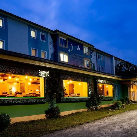 Elan Hotel Limburg an der Lahn Exterior foto