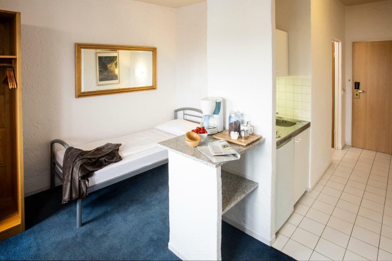 Elan Hotel Limburg an der Lahn Habitación foto